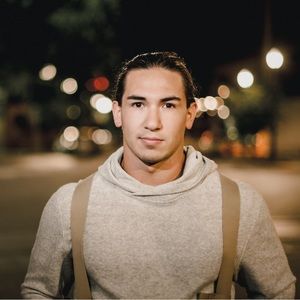 Meet your Posher, Michael